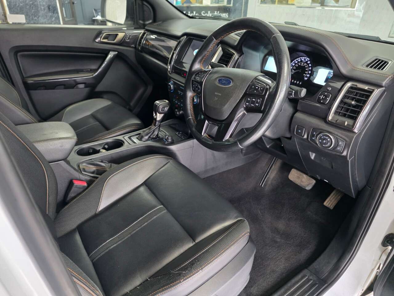 2022 FORD RANGER 2022 FORD RANGER