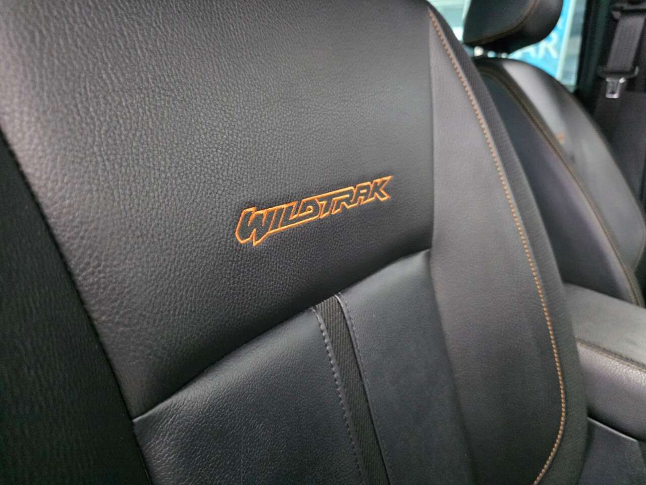 2022 FORD RANGER 2022 FORD RANGER