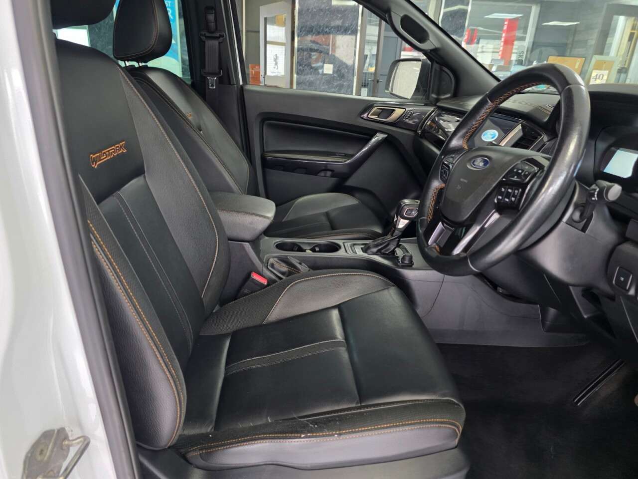 2022 FORD RANGER 2022 FORD RANGER