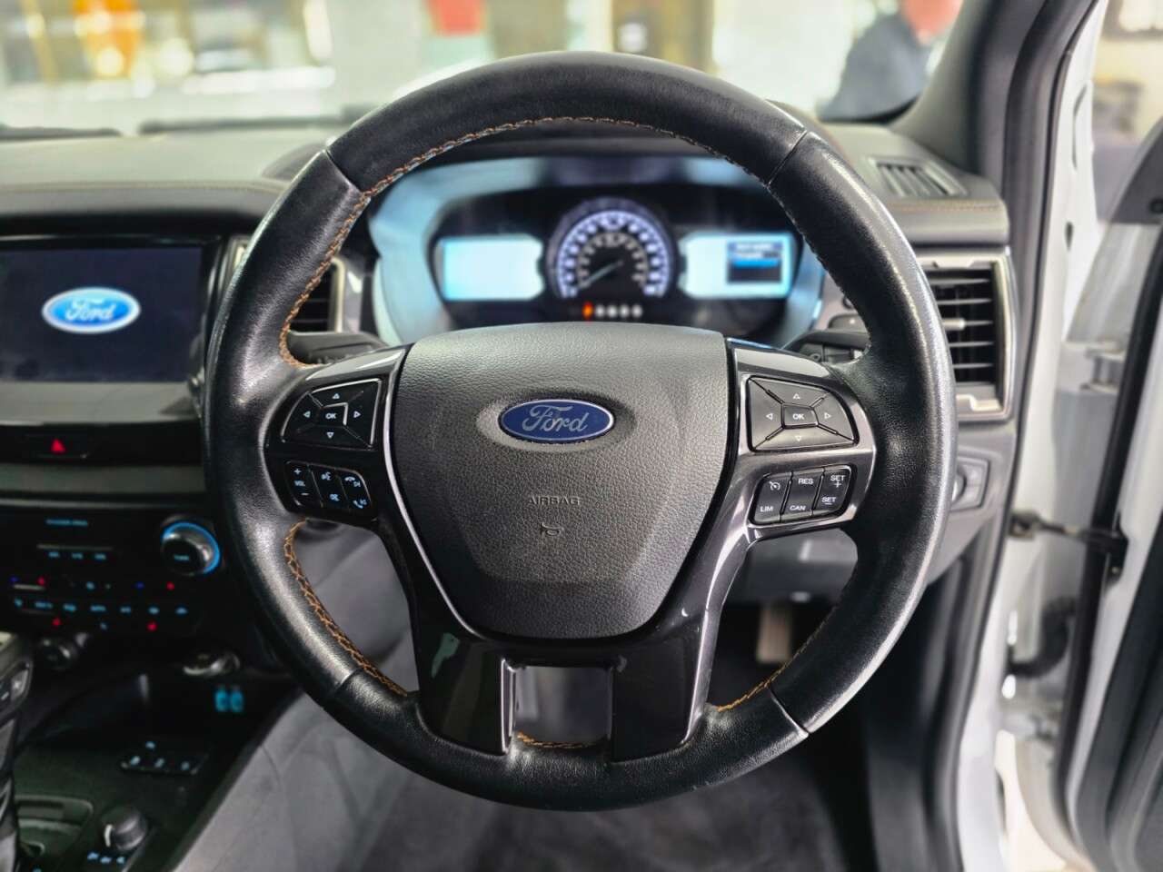 2022 FORD RANGER 2022 FORD RANGER