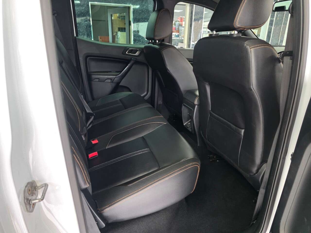 2022 FORD RANGER 2022 FORD RANGER