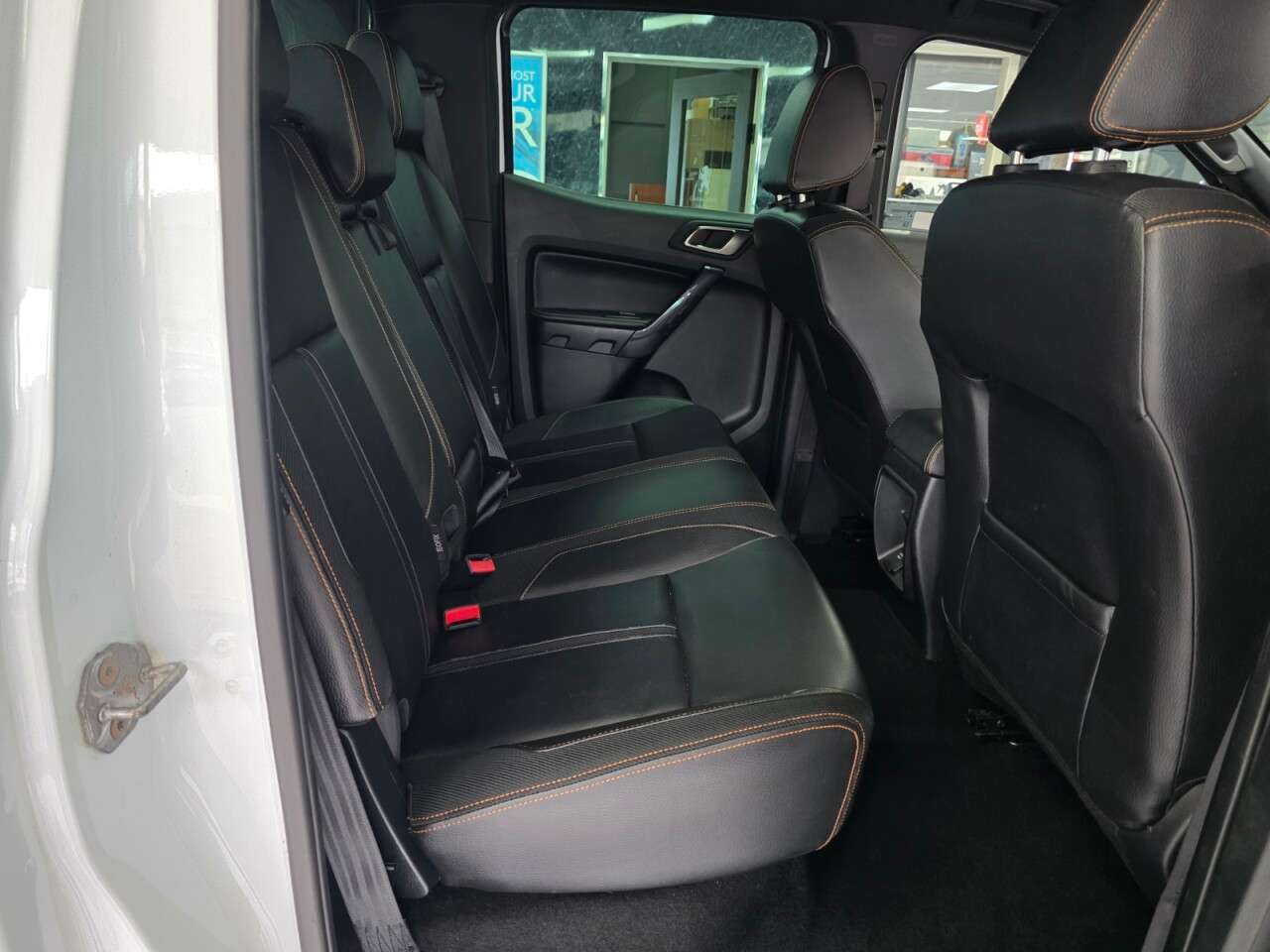 2022 FORD RANGER 2022 FORD RANGER
