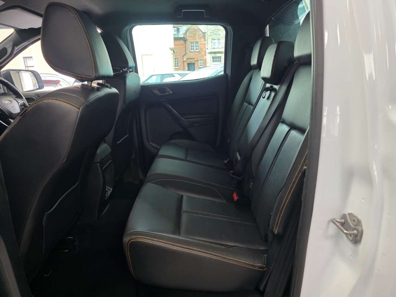 2022 FORD RANGER 2022 FORD RANGER
