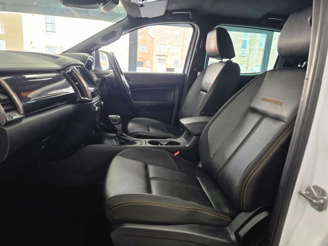 2022 FORD RANGER 2022 FORD RANGER