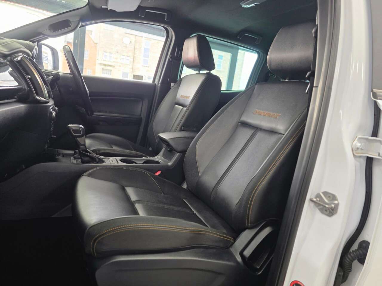 2022 FORD RANGER 2022 FORD RANGER