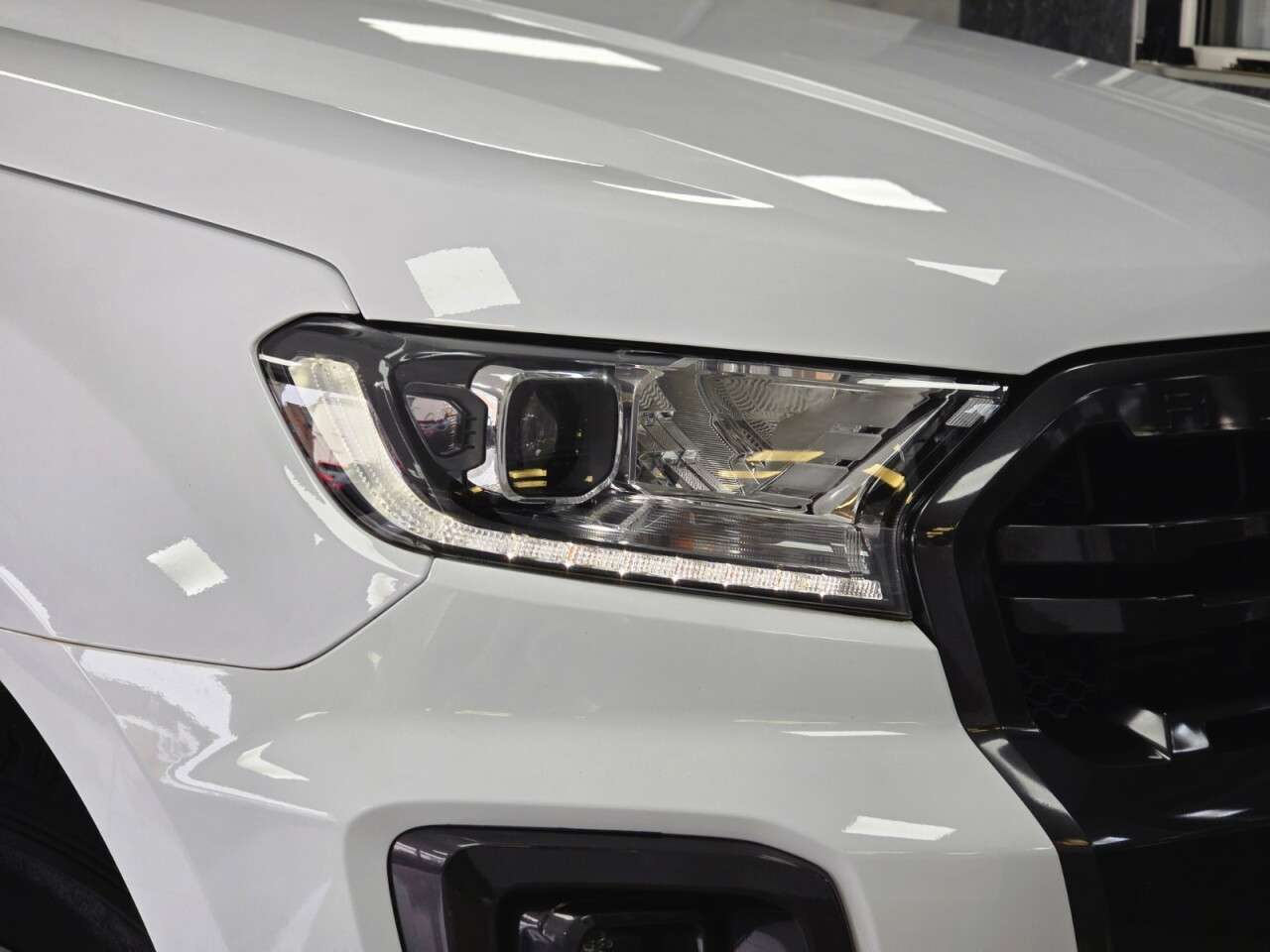 2022 FORD RANGER 2022 FORD RANGER