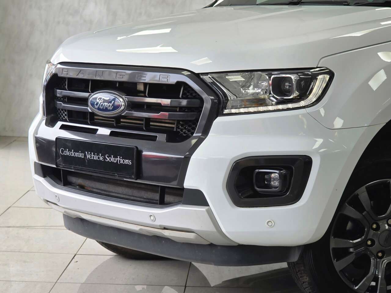2022 FORD RANGER 2022 FORD RANGER
