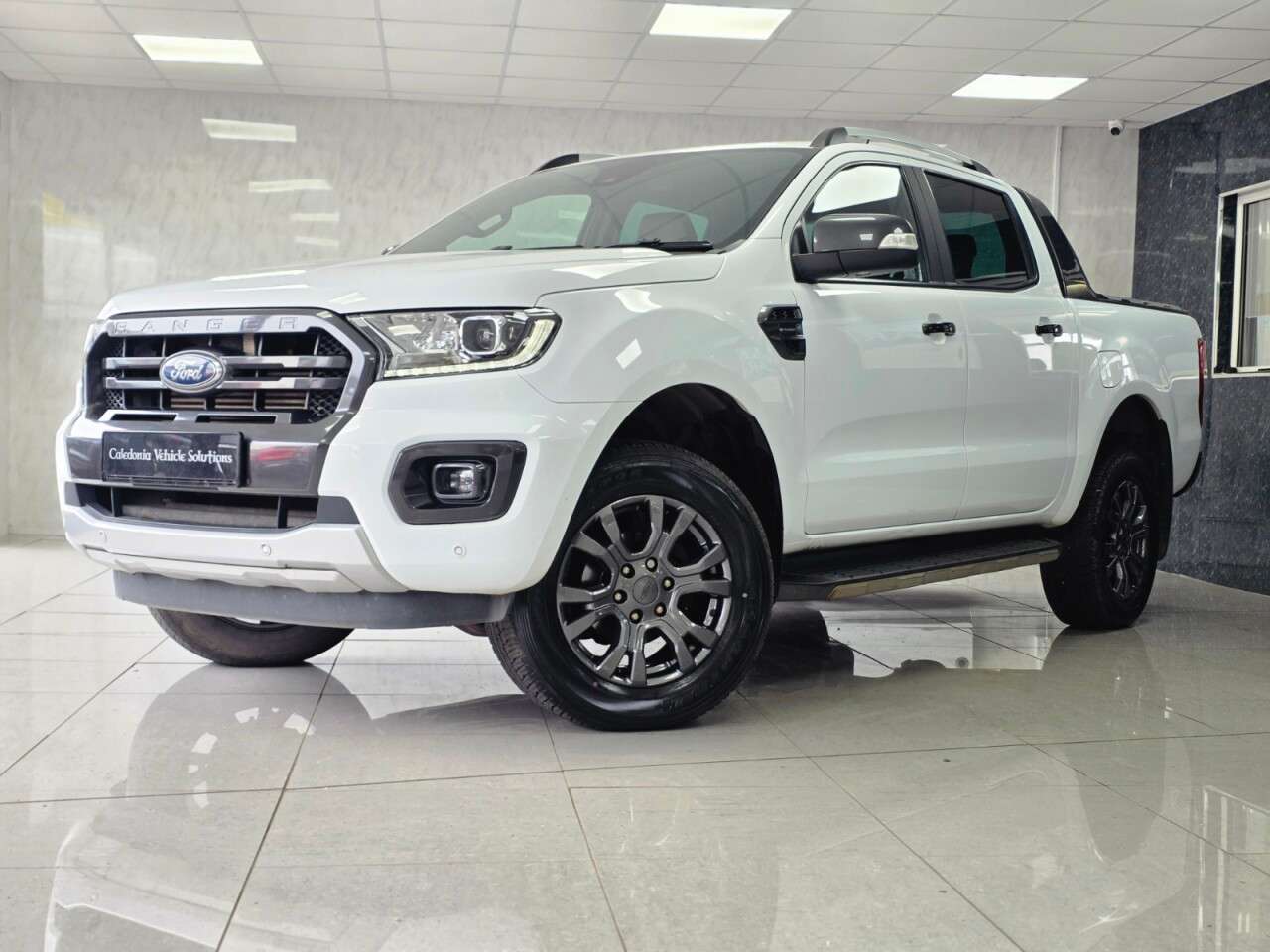 2022 FORD RANGER 2022 FORD RANGER