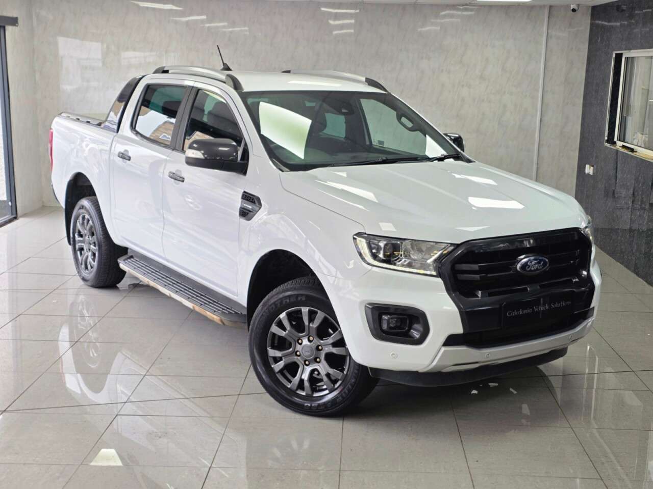2022 FORD RANGER 2022 FORD RANGER