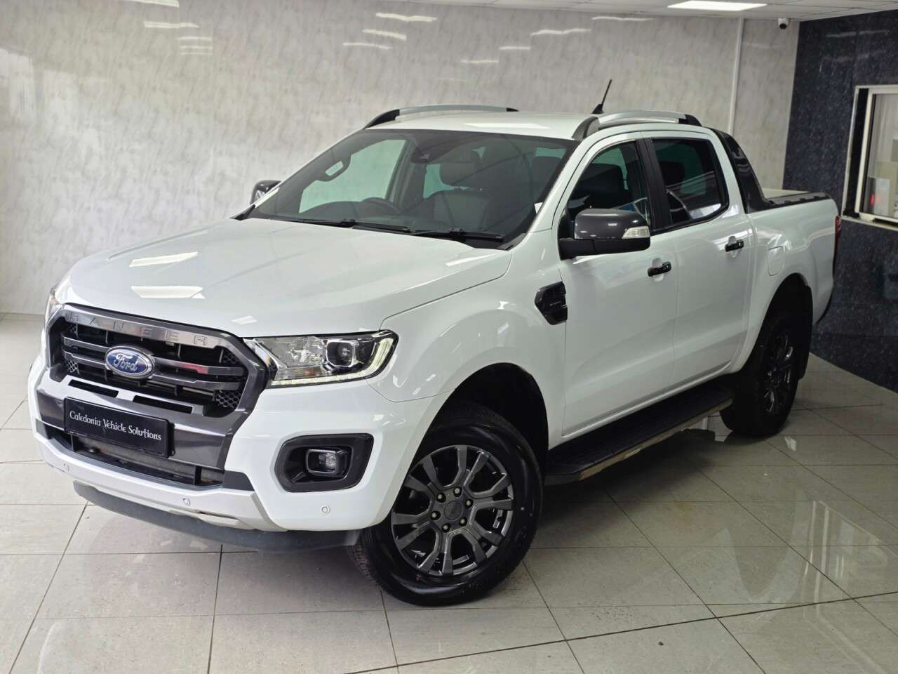 2022 FORD RANGER 2022 FORD RANGER