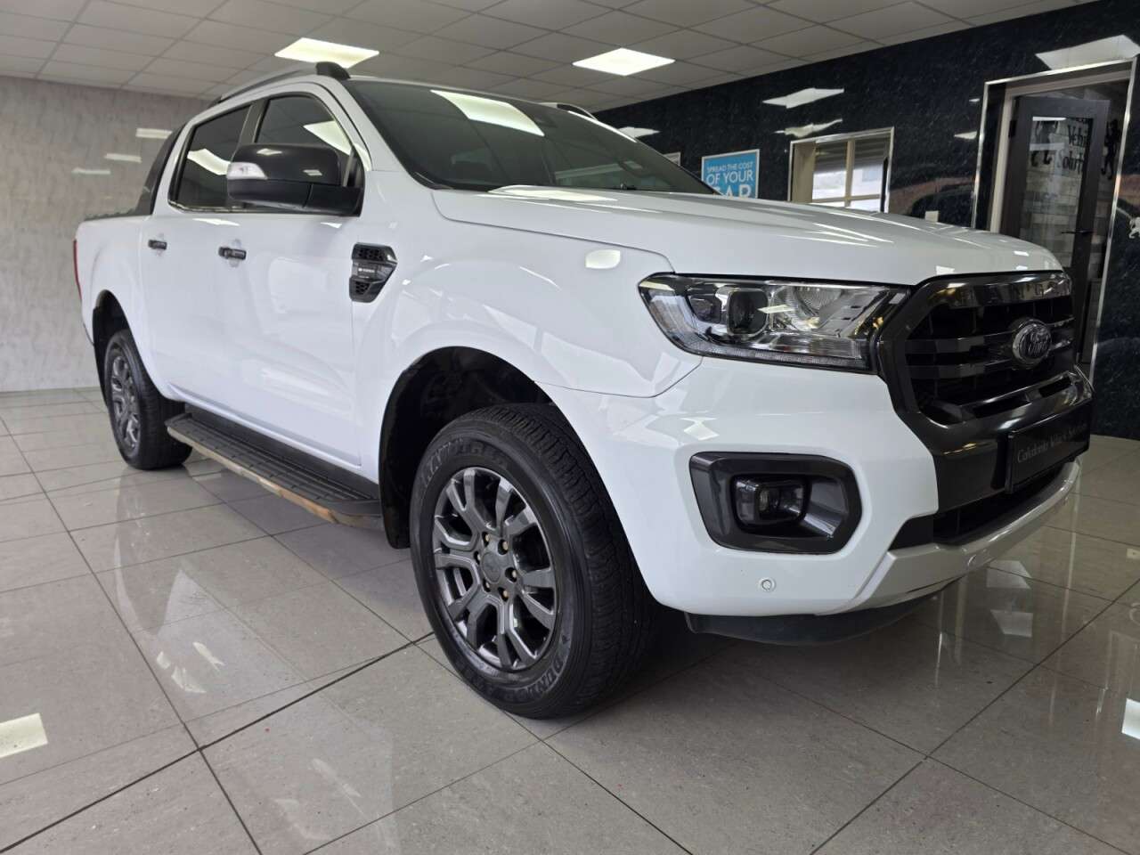 2022 FORD RANGER 2022 FORD RANGER