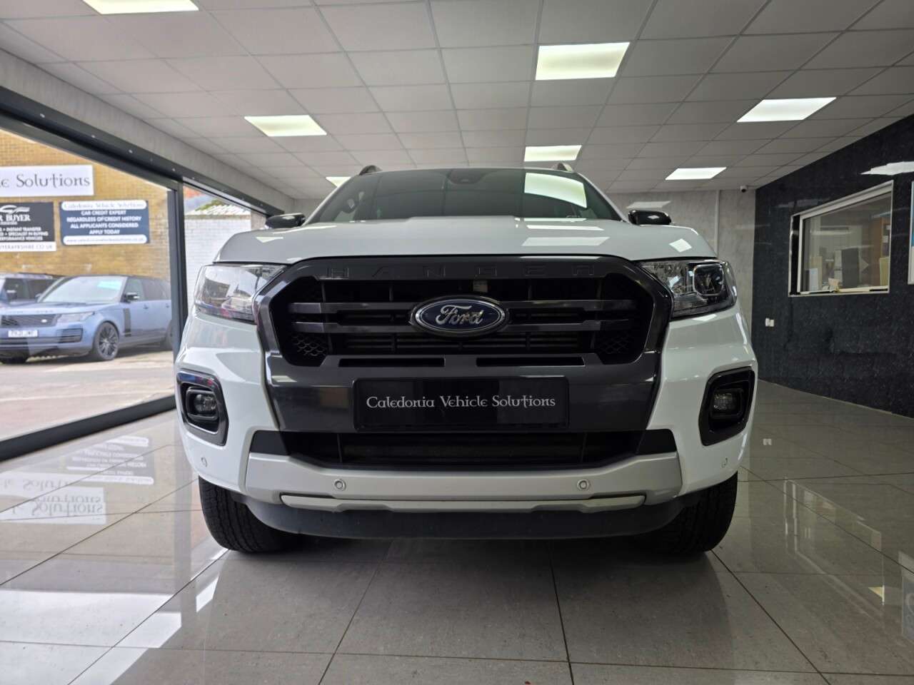 2022 FORD RANGER 2022 FORD RANGER