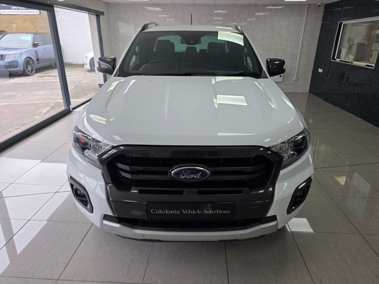 2022 FORD RANGER 2022 FORD RANGER