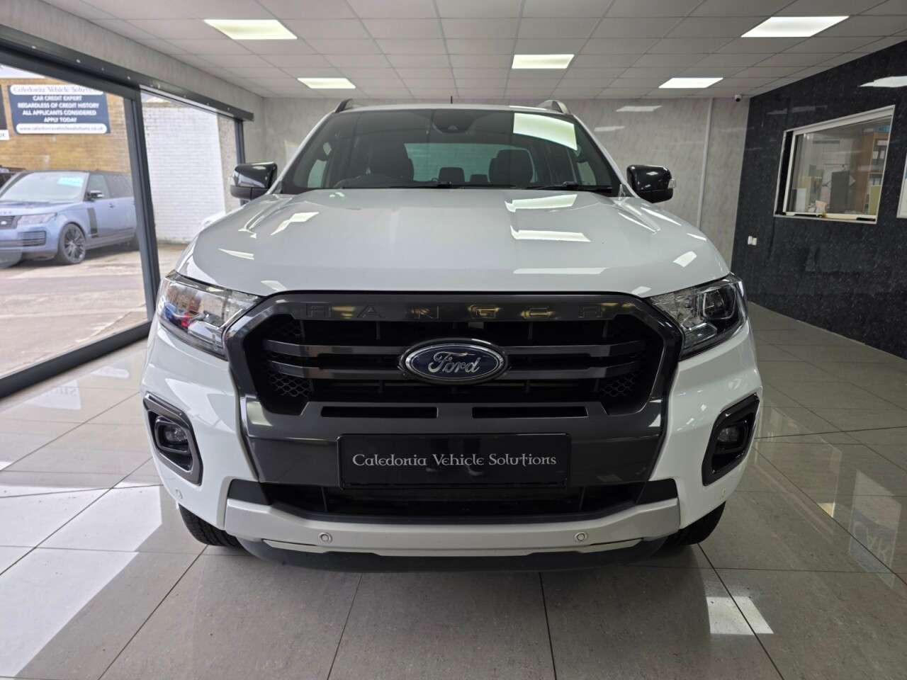 2022 FORD RANGER 2022 FORD RANGER