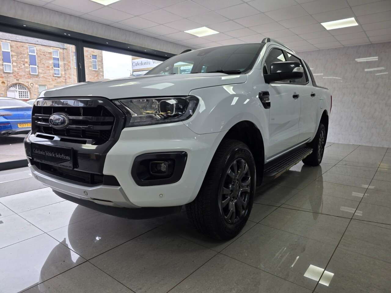 2022 FORD RANGER 2022 FORD RANGER