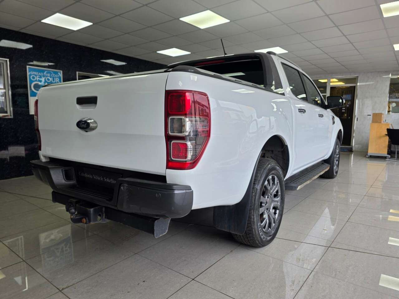 2022 FORD RANGER 2022 FORD RANGER