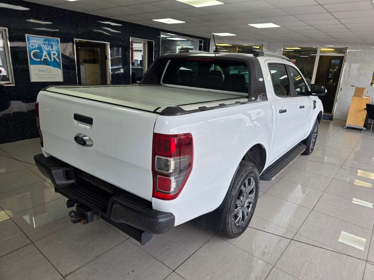 2022 FORD RANGER 2022 FORD RANGER