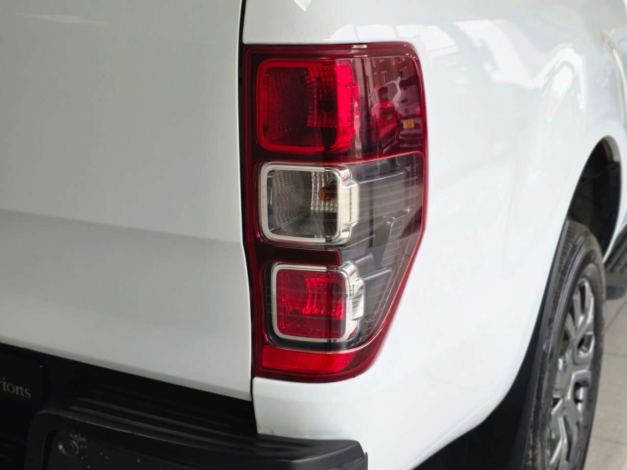 2022 FORD RANGER 2022 FORD RANGER