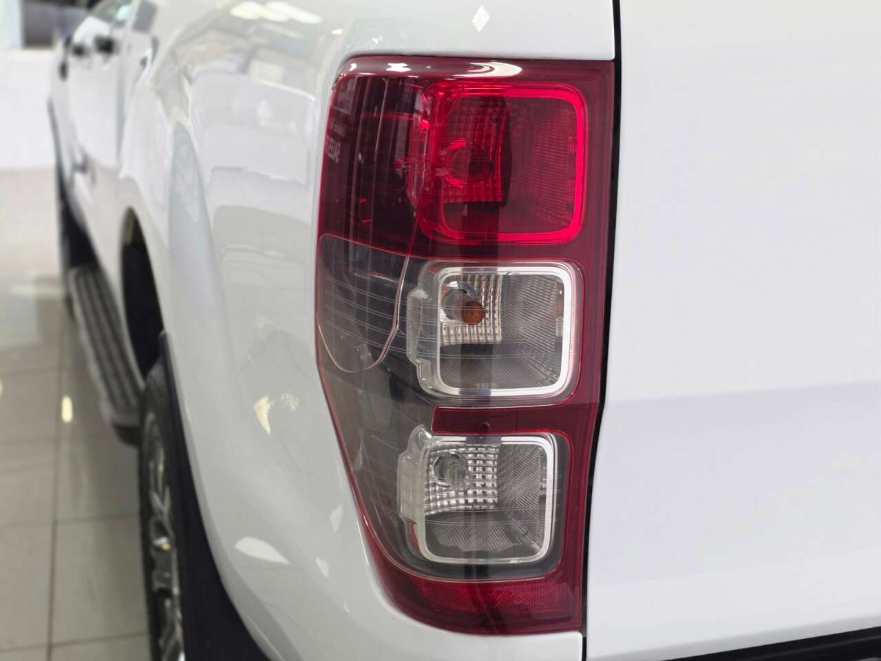 2022 FORD RANGER 2022 FORD RANGER