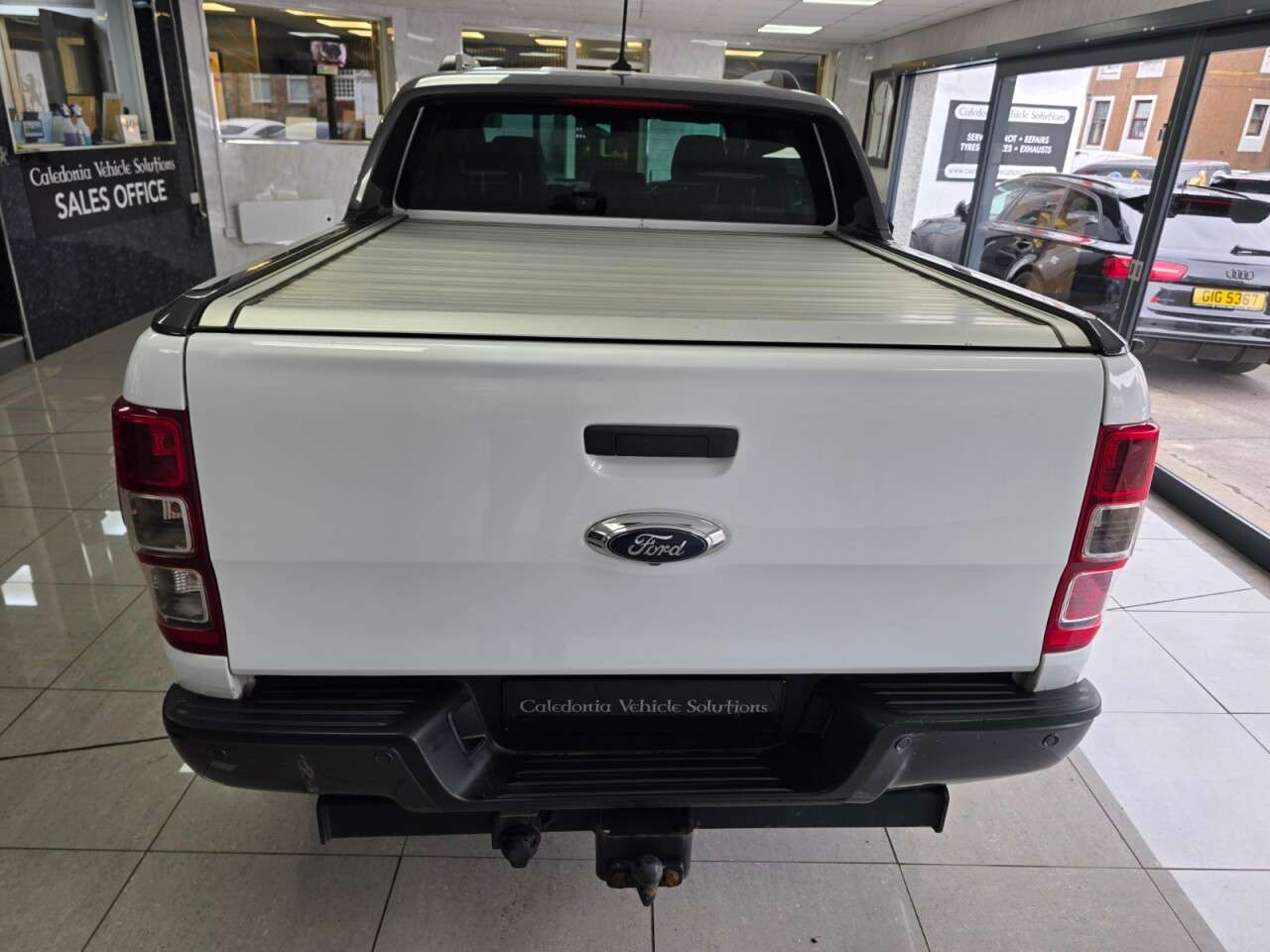 2022 FORD RANGER 2022 FORD RANGER