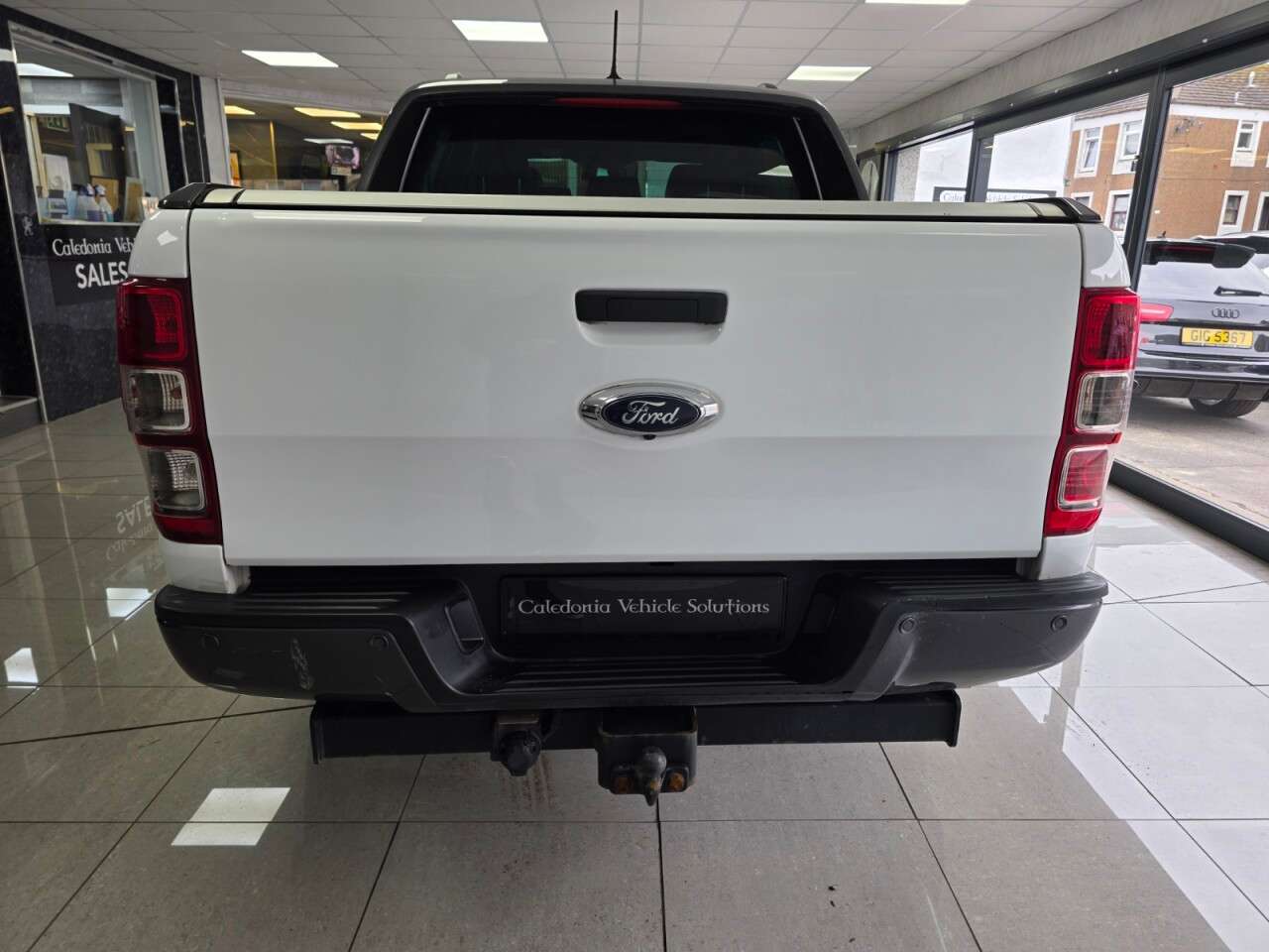 2022 FORD RANGER 2022 FORD RANGER