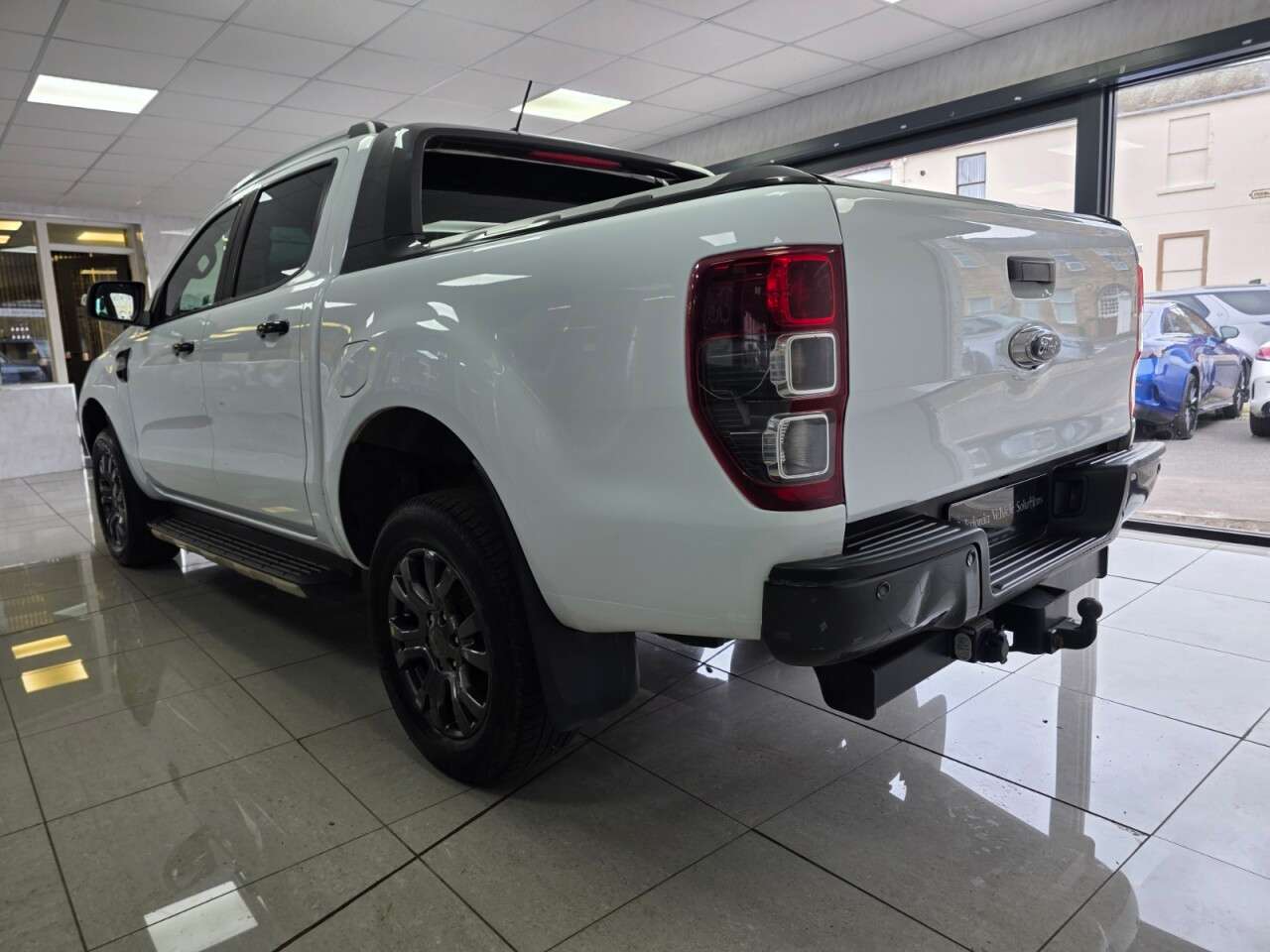 2022 FORD RANGER 2022 FORD RANGER