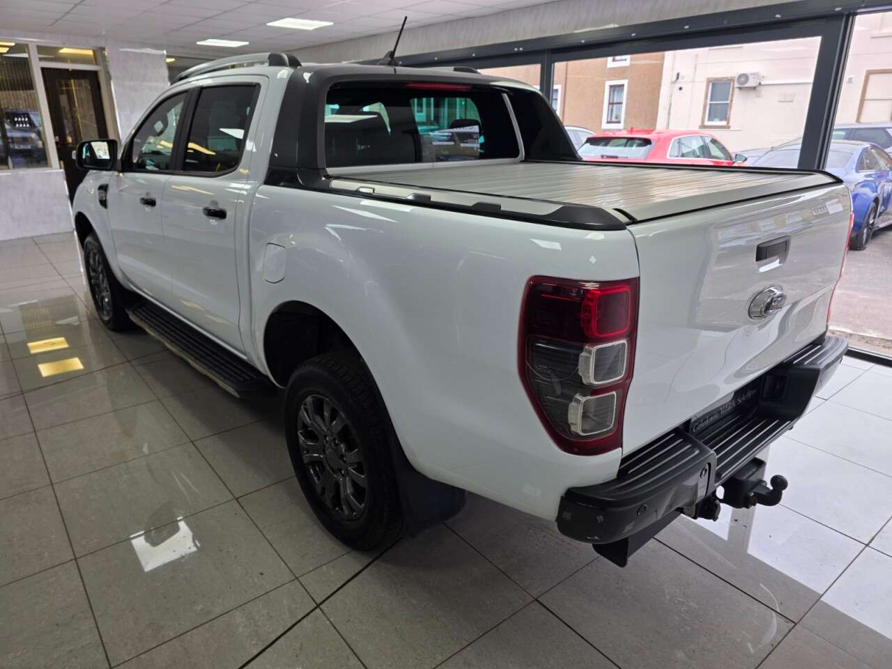 2022 FORD RANGER 2022 FORD RANGER