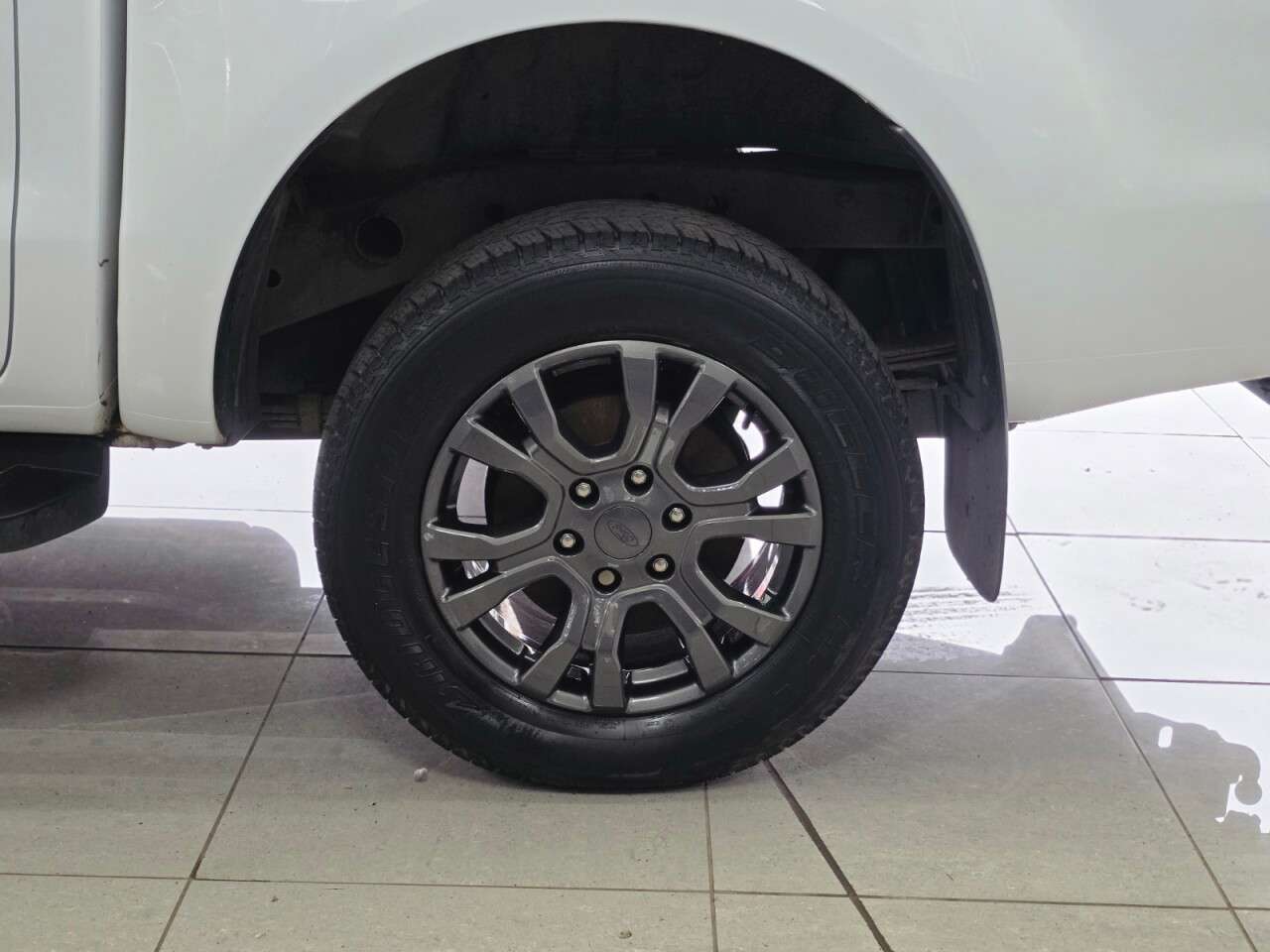 2022 FORD RANGER 2022 FORD RANGER