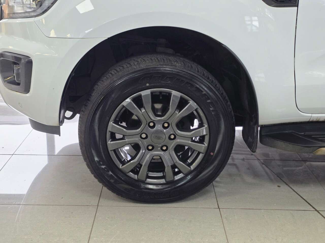 2022 FORD RANGER 2022 FORD RANGER