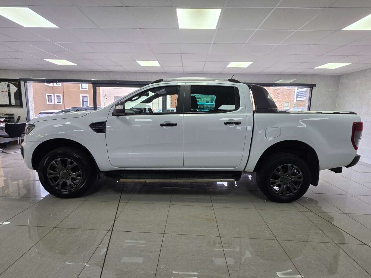 2022 FORD RANGER 2022 FORD RANGER