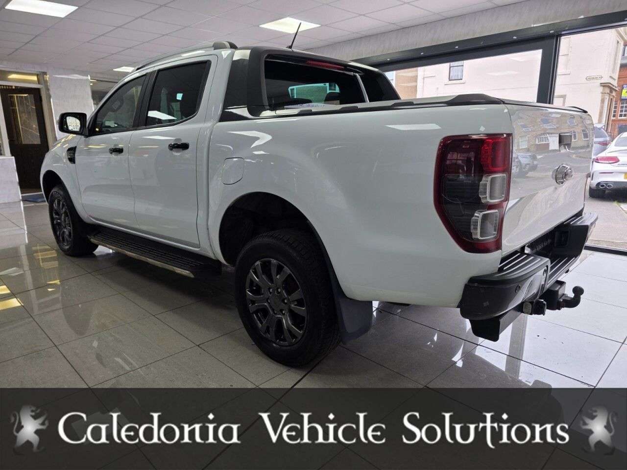 2022 FORD RANGER 2022 FORD RANGER