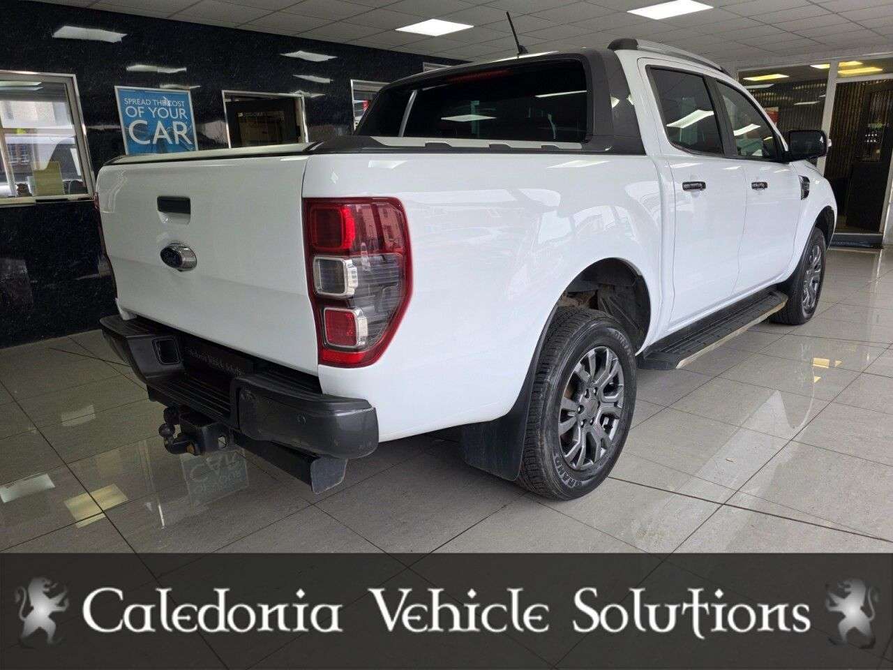 2022 FORD RANGER 2022 FORD RANGER