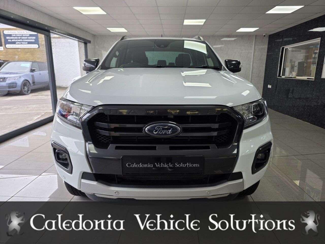 2022 FORD RANGER 2022 FORD RANGER