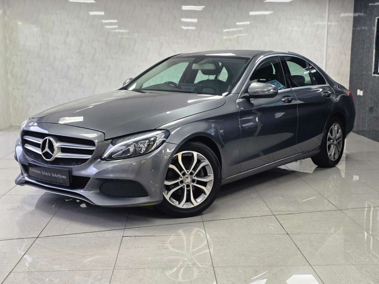 A 2016 MERCEDES-BENZ C CLASS 1.6 C200d Sport Saloon 4dr Diesel Manual Euro 6 (s/s) (136 ps) A 2016 MERCEDES-BENZ C CLASS 1.6 C200d Sport Saloon 4dr Diesel Manual Euro 6 (s/s) (136 ps)