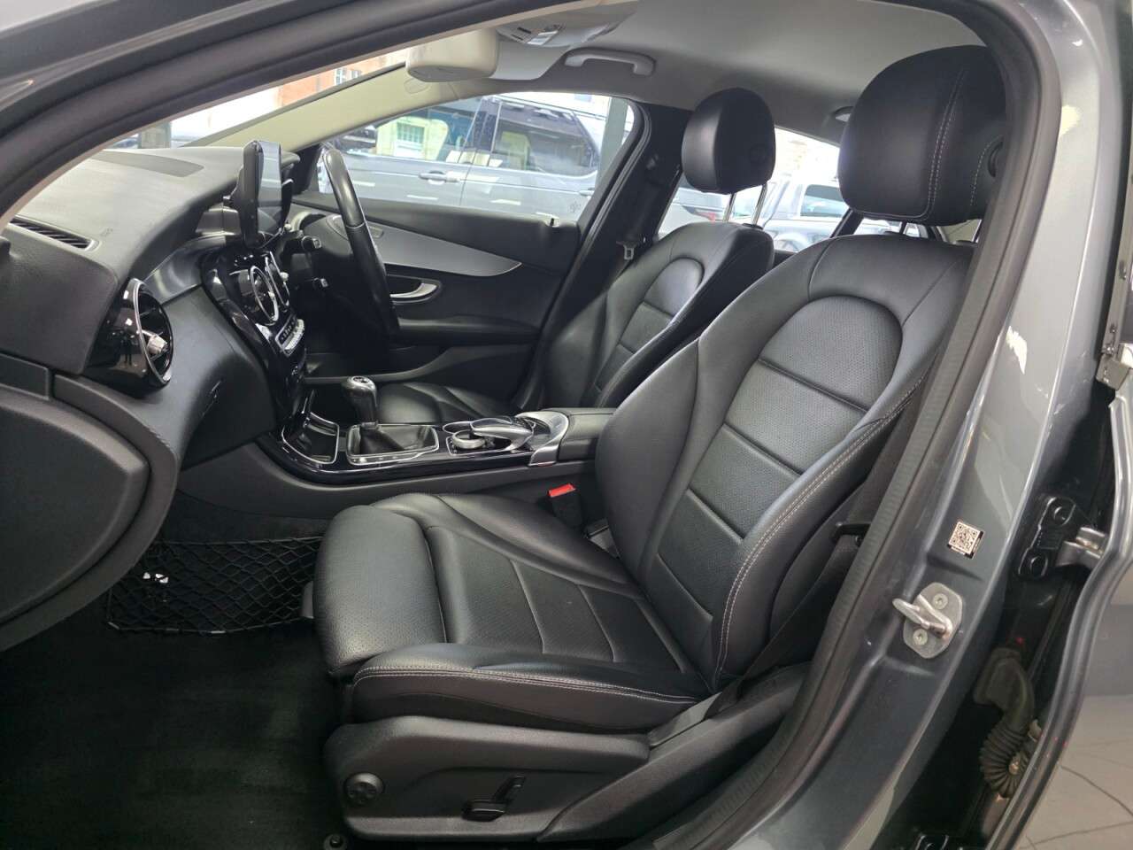 2016 MERCEDES-BENZ C CLASS 2016 MERCEDES-BENZ C CLASS