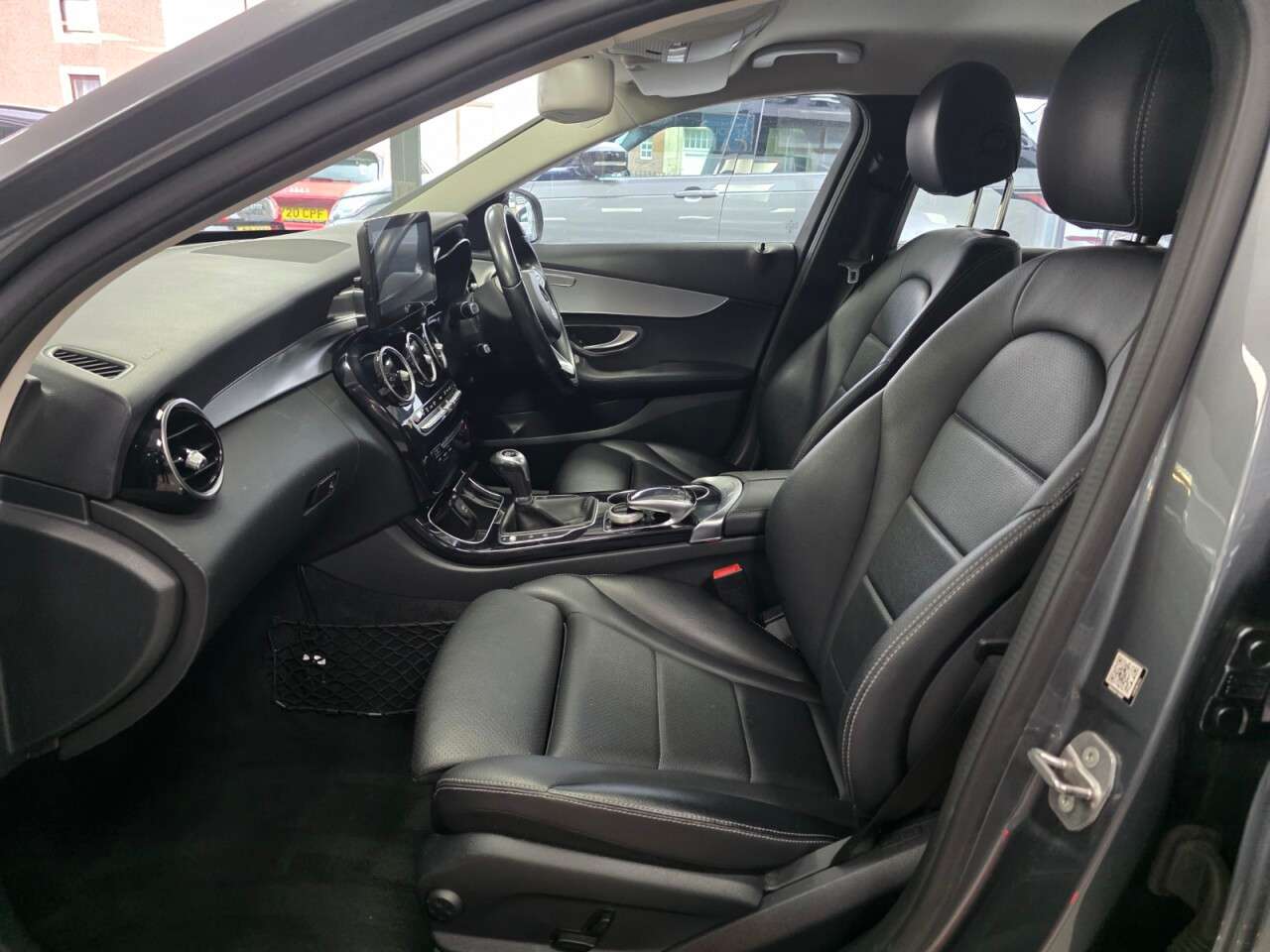 2016 MERCEDES-BENZ C CLASS 2016 MERCEDES-BENZ C CLASS