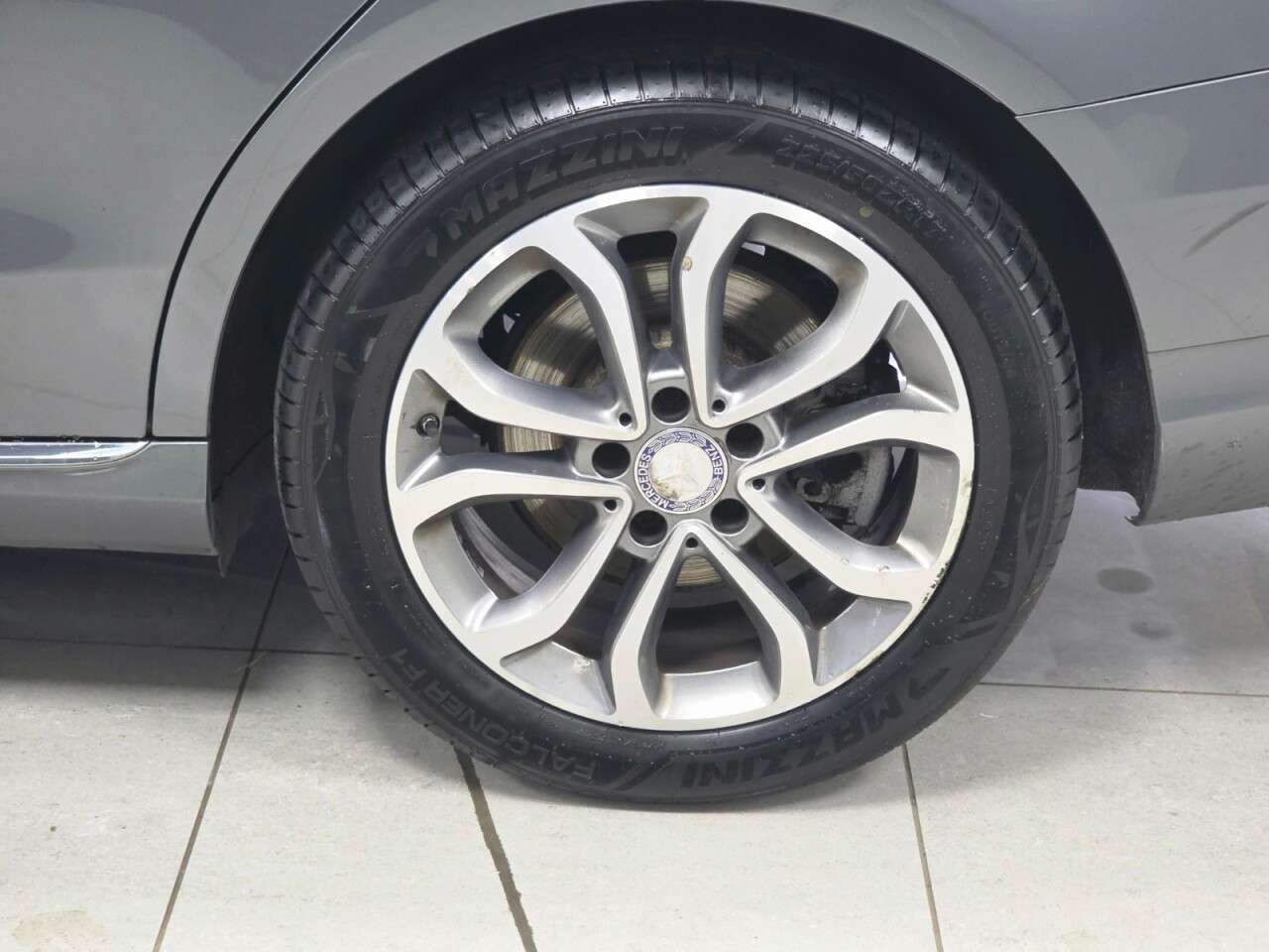 2016 MERCEDES-BENZ C CLASS 2016 MERCEDES-BENZ C CLASS