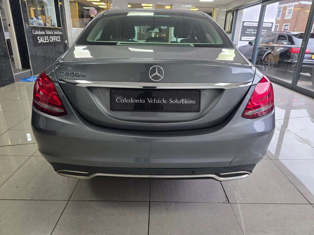 2016 MERCEDES-BENZ C CLASS 2016 MERCEDES-BENZ C CLASS