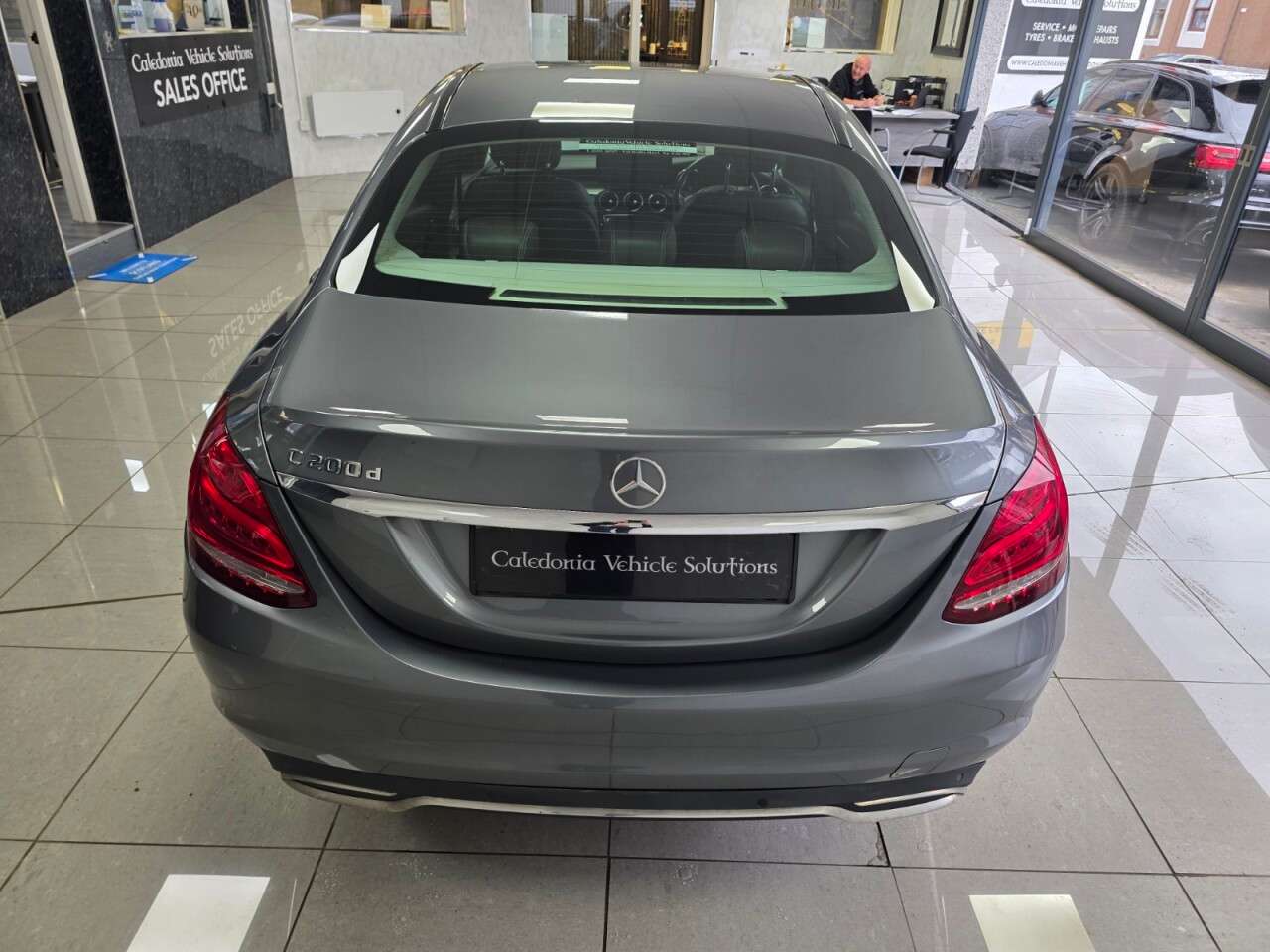 2016 MERCEDES-BENZ C CLASS 2016 MERCEDES-BENZ C CLASS