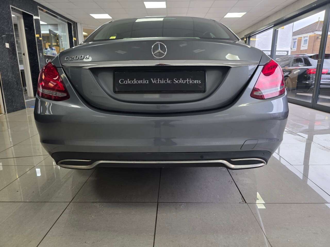 2016 MERCEDES-BENZ C CLASS 2016 MERCEDES-BENZ C CLASS