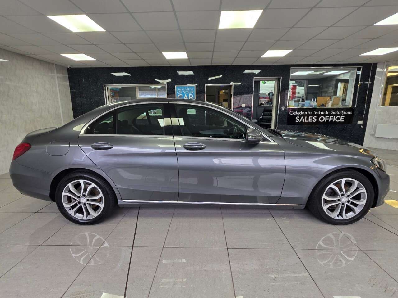 2016 MERCEDES-BENZ C CLASS 2016 MERCEDES-BENZ C CLASS