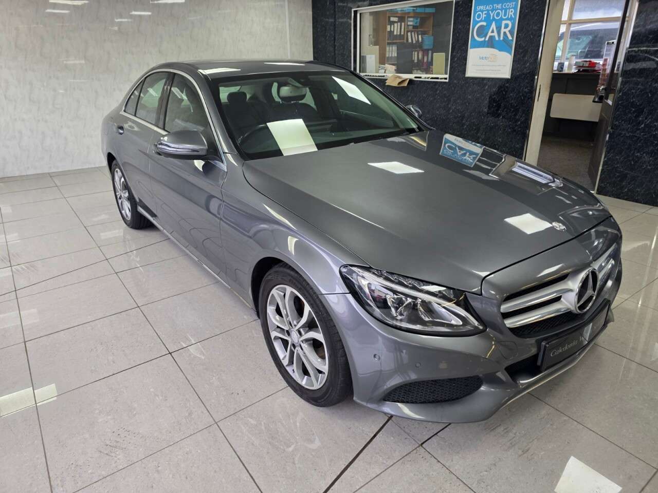 2016 MERCEDES-BENZ C CLASS 2016 MERCEDES-BENZ C CLASS