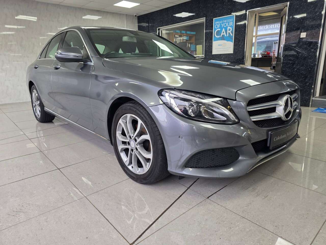 2016 MERCEDES-BENZ C CLASS 2016 MERCEDES-BENZ C CLASS