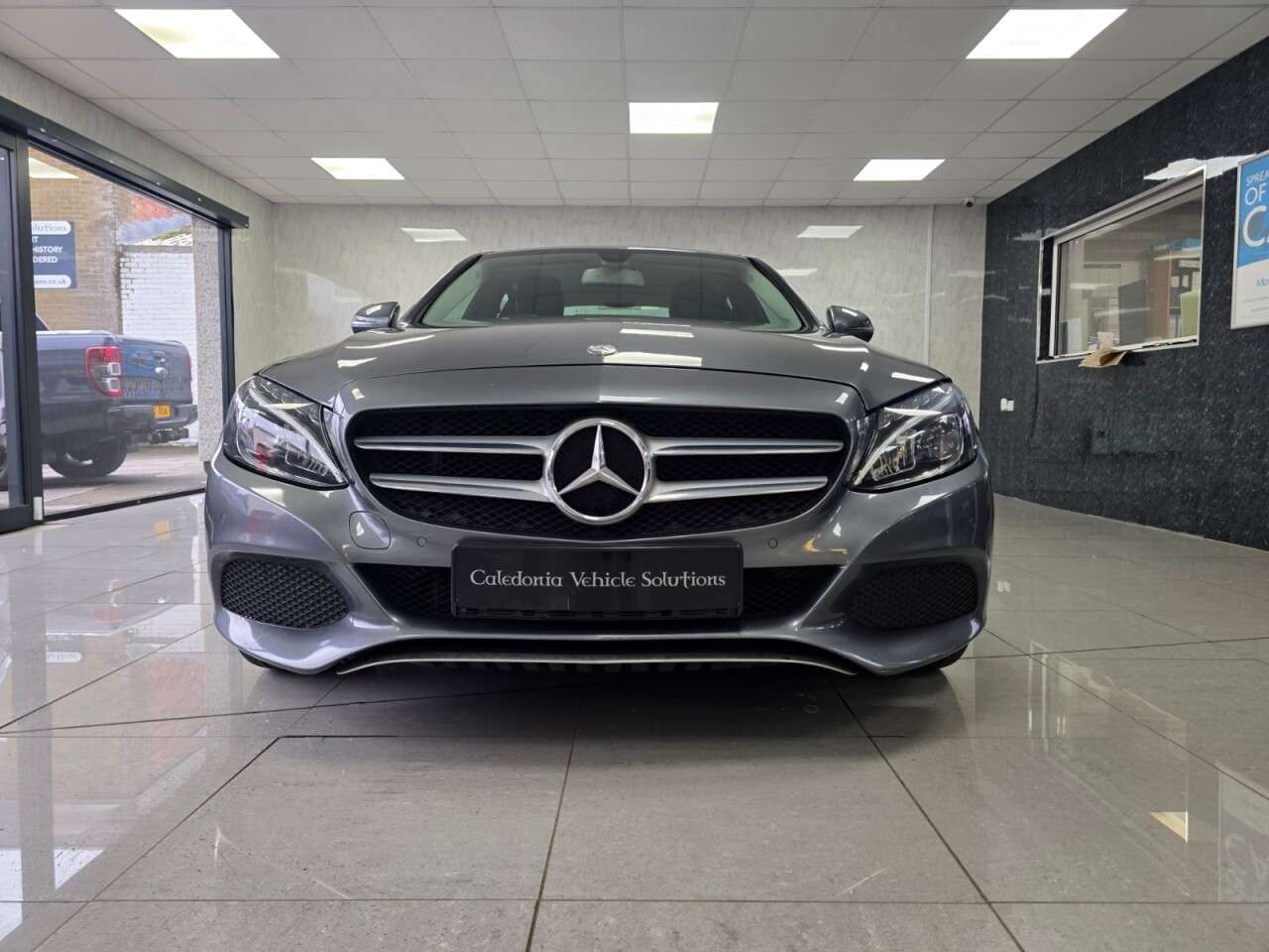 2016 MERCEDES-BENZ C CLASS 2016 MERCEDES-BENZ C CLASS