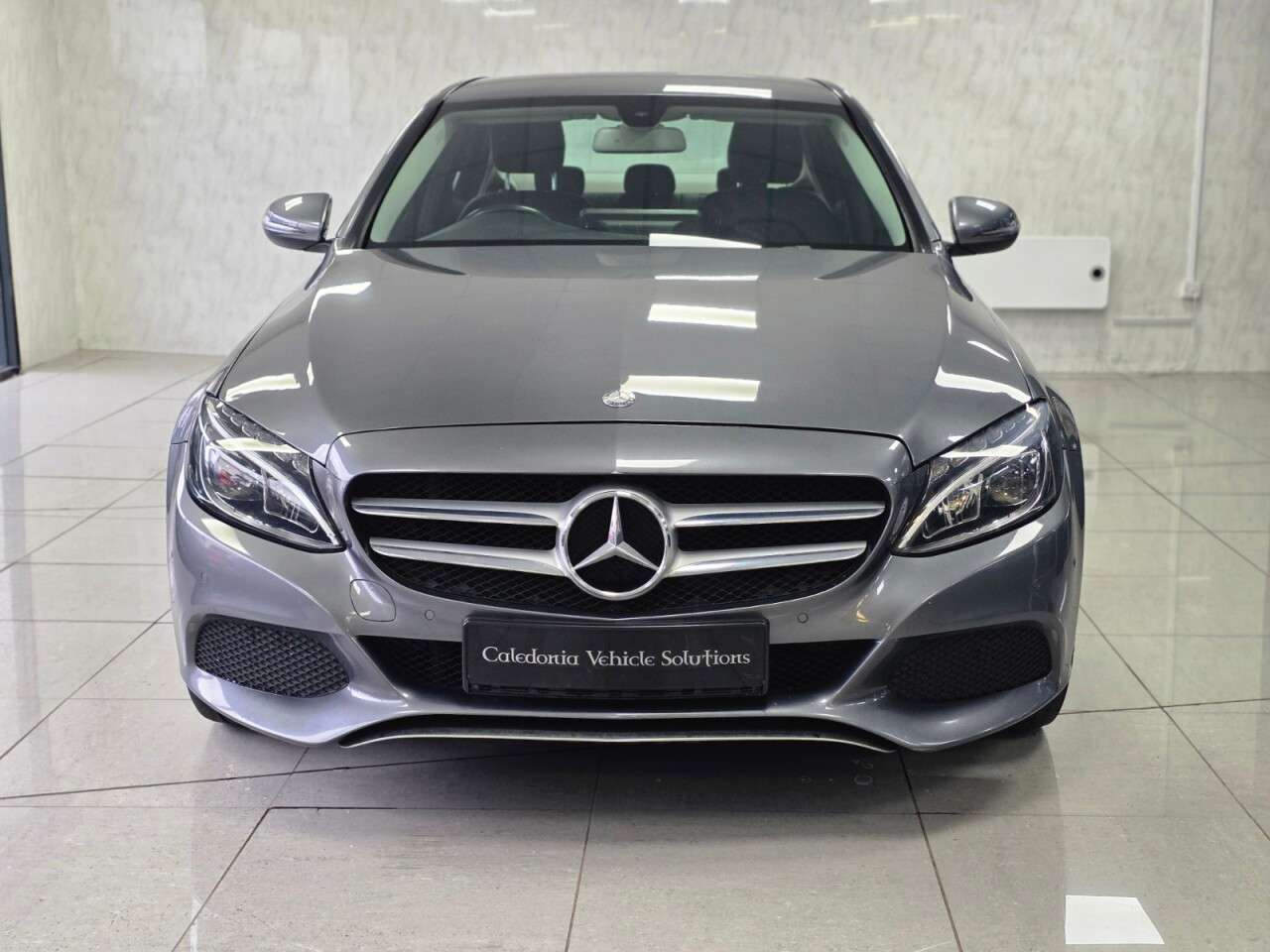 2016 MERCEDES-BENZ C CLASS 2016 MERCEDES-BENZ C CLASS