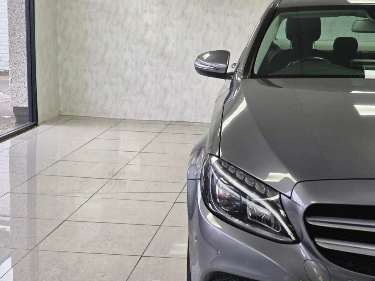 2016 MERCEDES-BENZ C CLASS 2016 MERCEDES-BENZ C CLASS