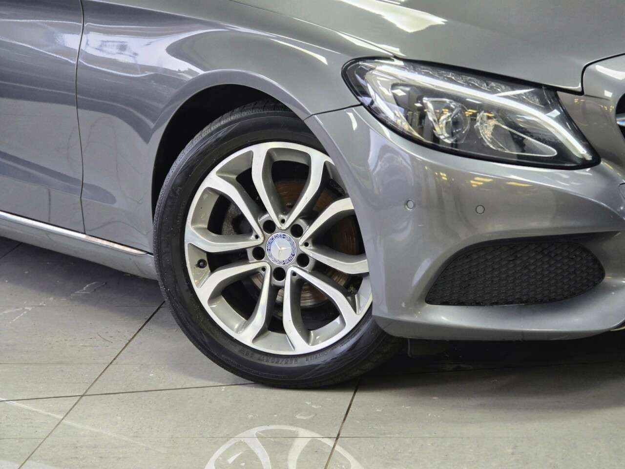 2016 MERCEDES-BENZ C CLASS 2016 MERCEDES-BENZ C CLASS