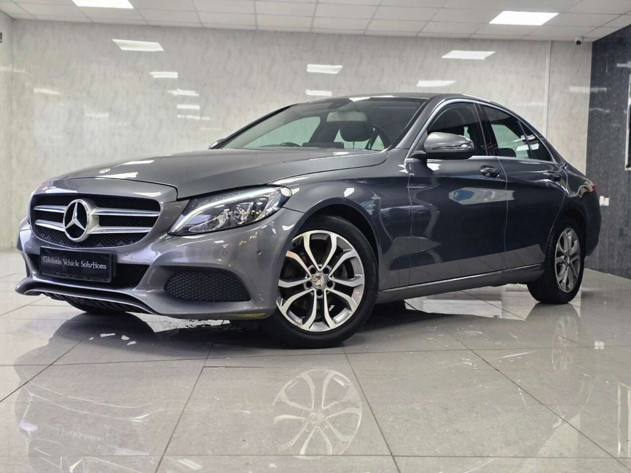 2016 MERCEDES-BENZ C CLASS 2016 MERCEDES-BENZ C CLASS