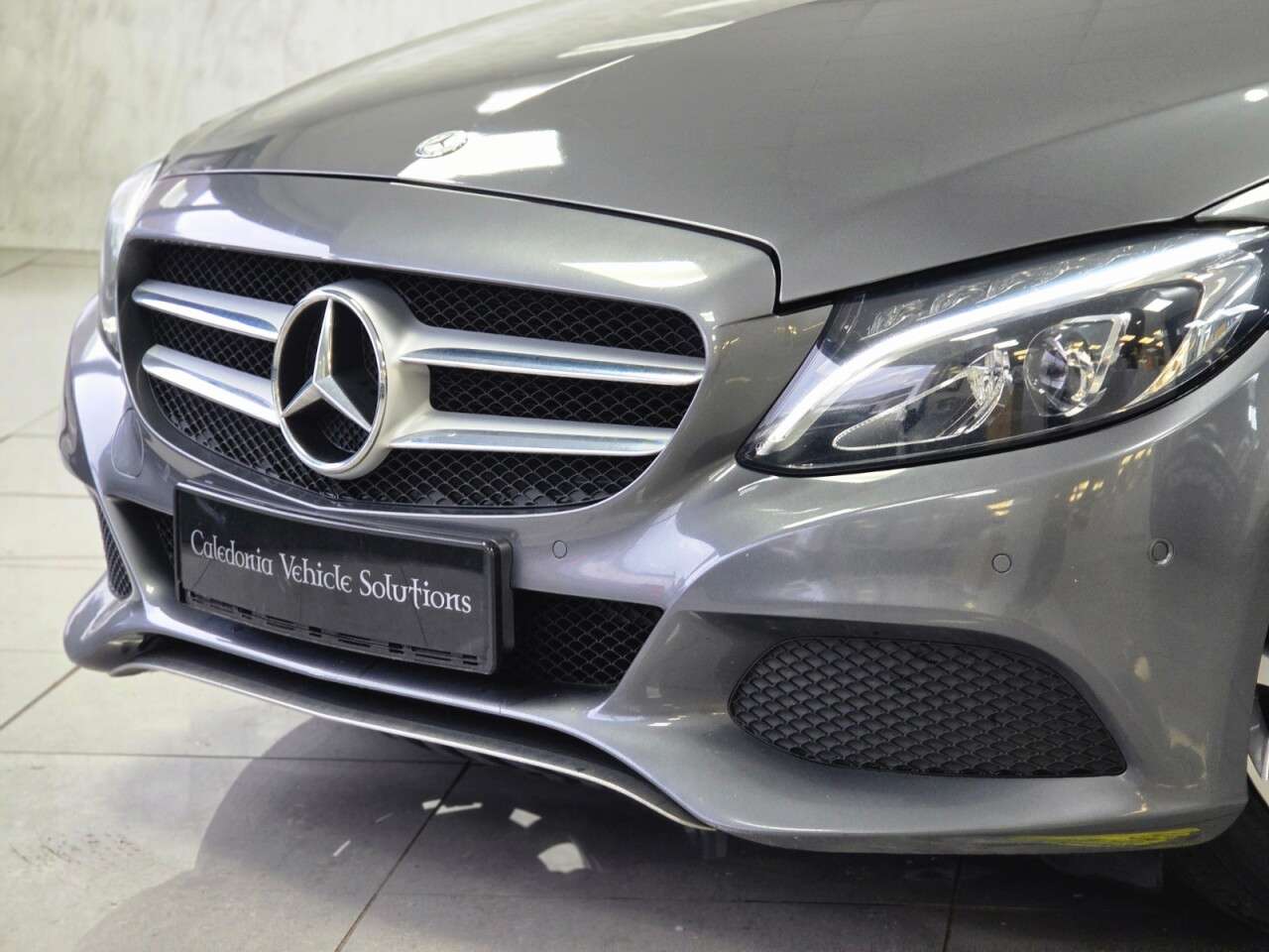 2016 MERCEDES-BENZ C CLASS 2016 MERCEDES-BENZ C CLASS
