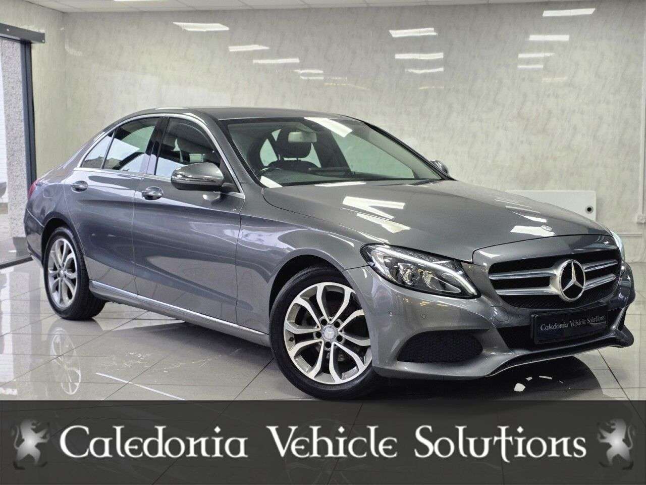 A 2016 MERCEDES-BENZ C CLASS 1.6 C200d Sport Saloon 4dr Diesel Manual Euro 6 (s/s) (136 ps) A 2016 MERCEDES-BENZ C CLASS 1.6 C200d Sport Saloon 4dr Diesel Manual Euro 6 (s/s) (136 ps)